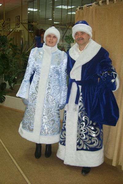 Казачий головной убор
